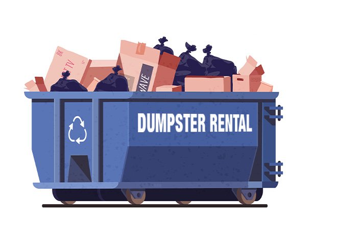 Boulder Dumpster Rental