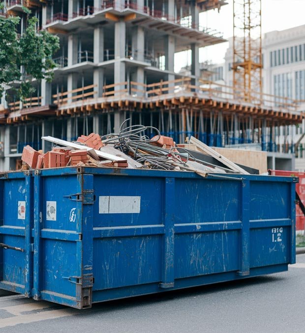 Boulder Dumpster Rental