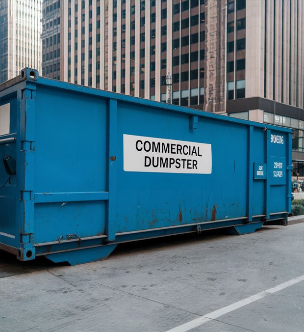 Boulder Dumpster Rental