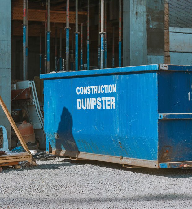 Boulder Dumpster Rental