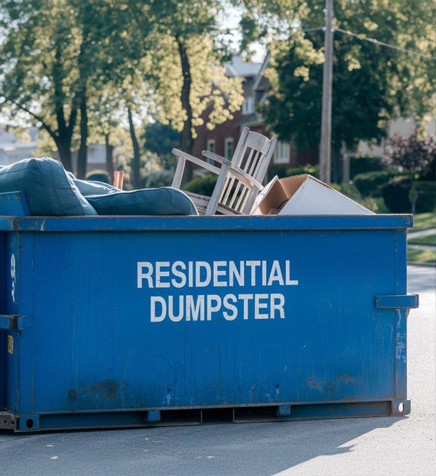 Boulder Dumpster Rental