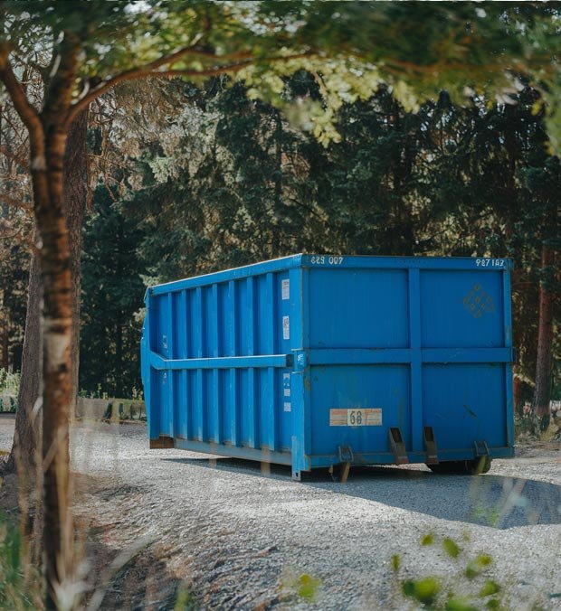 Boulder Dumpster Rental