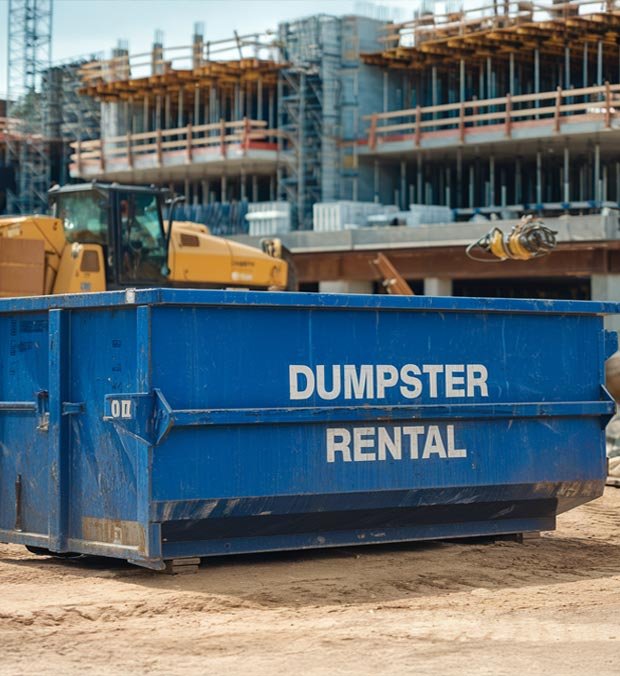 Boulder Dumpster Rental