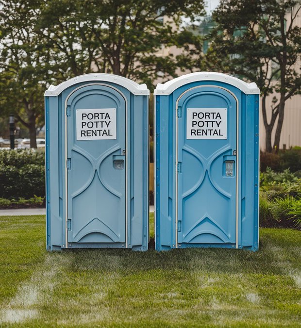 Porta Potty Rental Boulder