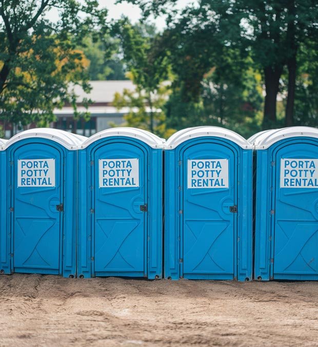 Porta Potty Rental Boulder