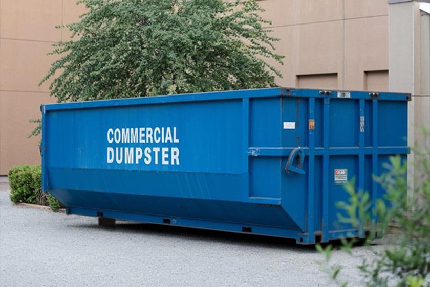 Boulder Dumpster Rental