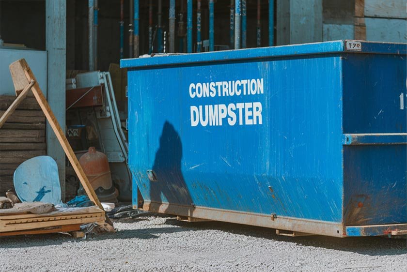 Boulder Dumpster Rental