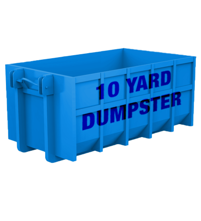 10 Yard Dumpster Rental Boulder