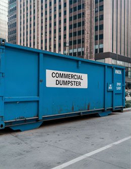 Boulder Dumpster Rental