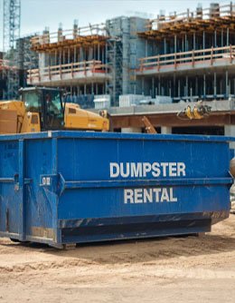 Boulder Dumpster Rental