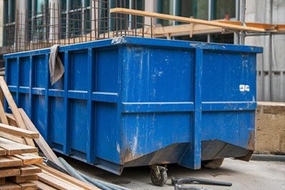 Boulder Dumpster Rental