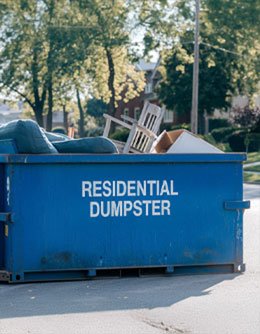 Boulder Dumpster Rental