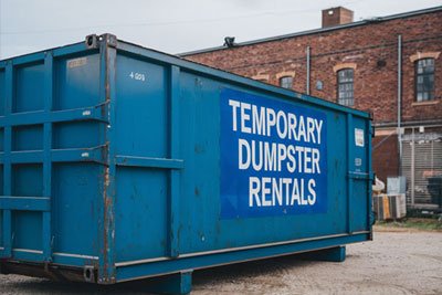 Boulder Dumpster Rental